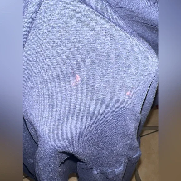 Women’s Ruffle Dress - Picture 7 of 9